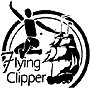 Flying Clipper Footbags