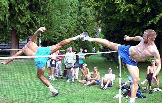 really cool photo