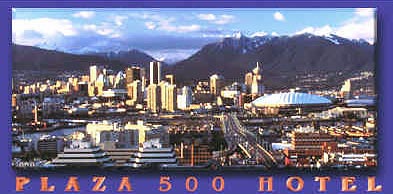 Plaza 500 Hotel