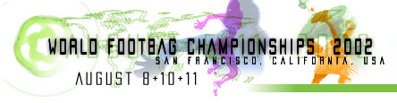 2002 IFPA World Footbag Championships Homepage