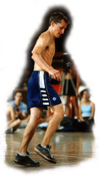 Ryan Mulroney - Current World Champion