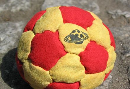 footbag