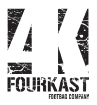 Fourkast Footbag Company