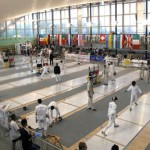 Sports Hall A (Team Sports)