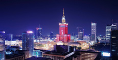 Warszawa