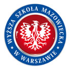 Wyższa Szkoła Mazowiecka w Warszawie