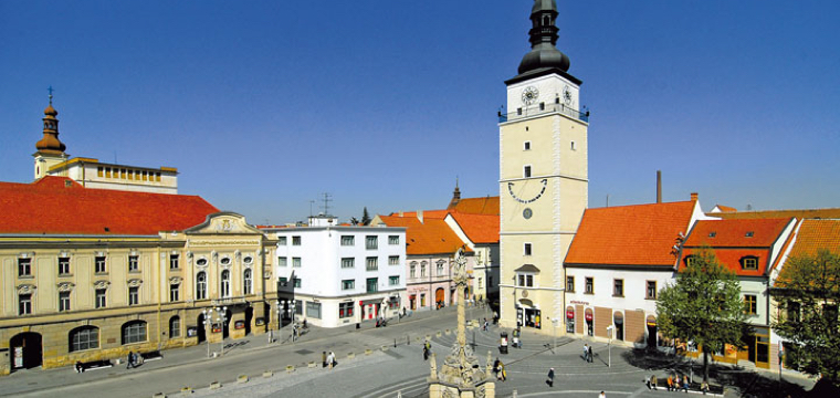 IFPA Worlds coming to Trnava